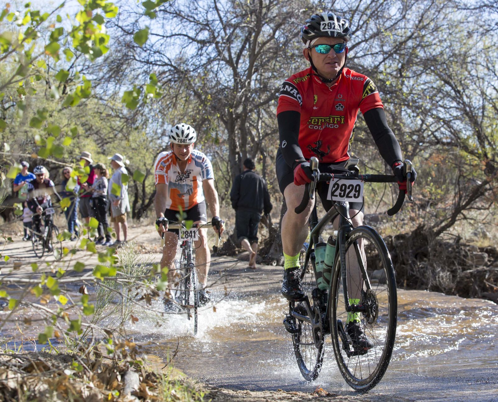 El Tour de Tucson